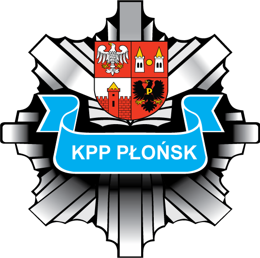 Informacja Komendy Powiatowej Policji w Płońsku