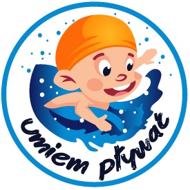Projekt powszechnej nauki pływania „Umiem pływać” 2015